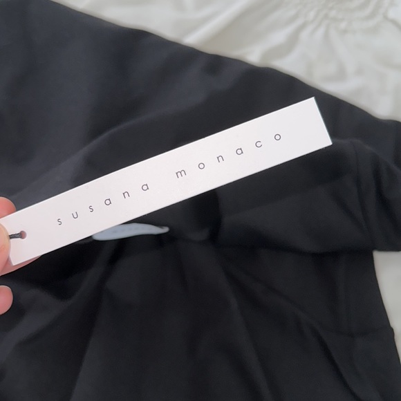 REVOLVE SOLD OUT SUSANA MONACO DRESS - Picture 5 of 6